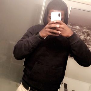 Meet your Posher, Ahmed